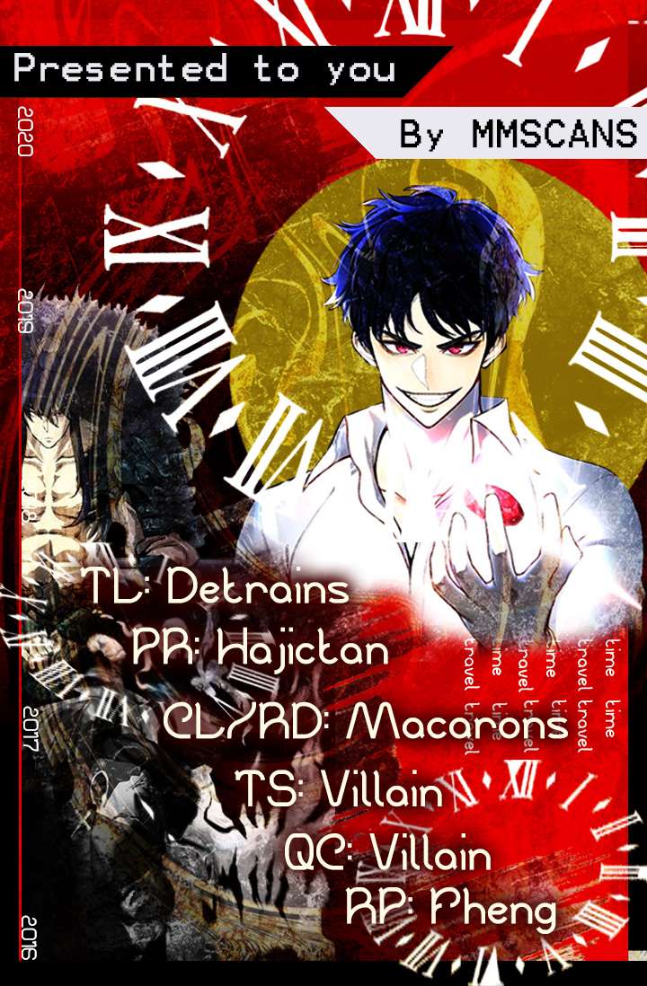 Reverse Villain Chapter 52 1